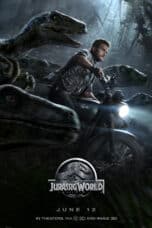 LK21 NONTON Jurassic World (2015)