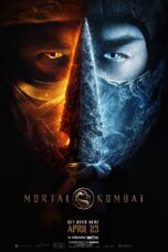 LK21 NONTON Mortal Kombat (2021)