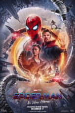 LK21 NONTON Spider-Man: No Way Home (2021)