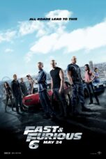 LK21 NONTON Fast & Furious 6 (Furious 6) (2013)