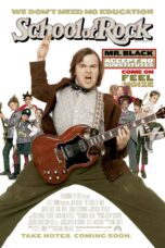 LK21 NONTON School of Rock (The School of Rock) (2003)