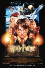 LK21 NONTON Harry Potter and the Sorcerer’s Stone (2001)