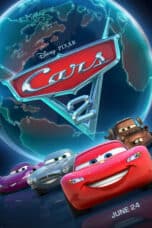 LK21 NONTON Cars 2 (2011)