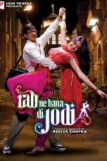 LK21 NONTON Rab Ne Bana Di Jodi (2008)