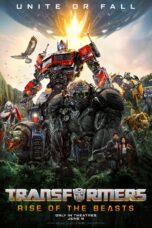 LK21 NONTON Transformers: Rise of the Beasts (2023)