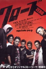 LK21 NONTON Crows Zero (Kurôzu zero) (2007)