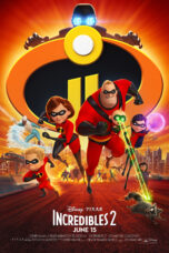 Incredibles 2 (2018)