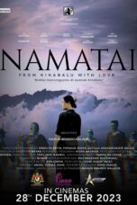 Namatai: From Kinabalu with Love (2023)