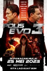 Evolution: The Final ( Polis Evo 3) (2023)