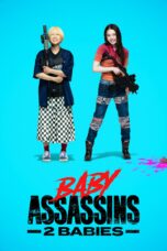 Assassins: 2 Babies (2023)