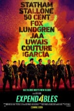 Expend4bles ( the expendables) (2023)