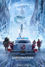 LK21 NONTON Ghostbusters: Frozen Empire (2024)