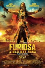 Furiosa: A Mad Max Saga (2024)