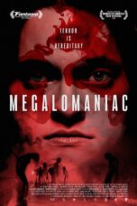 Megalomaniac (2023)