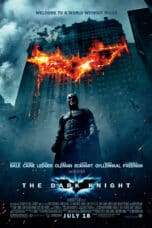 The Dark Knight (2008)