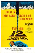 12 Angry Men (1957)