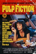 Pulp Fiction (1994)