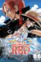 One Piece Film: Red (2022)