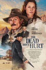 The Dead Don’t Hurt (2024)