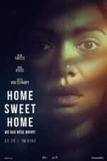 Home Sweet Home: Where Evil Lives (2024)