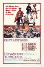 The Good, the Bad and the Ugly (Il buono, il brutto, il cattivo)