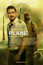 Plane (2023)