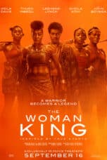 The Woman King (2022)