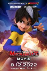 Mechamato Movie