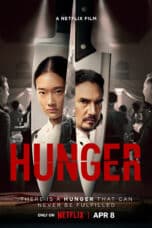 Hunger (2023)