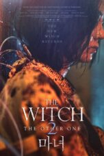 The Witch: Part 2. The Other One (The Witch: Part 2) (2022)