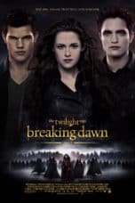 The Twilight Saga: Breaking Dawn – Part 2 (2012)