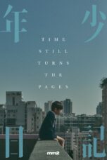 Time Still Turns the Pages (2023)