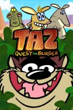 Taz: Quest for Burger (2023)