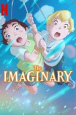 The Imaginary (2023)