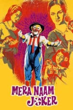 Mera Naam Joker (1970)