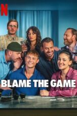 Blame the Game (2024)