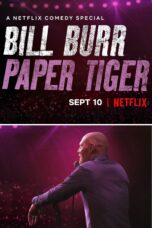 Bill Burr: Paper Tiger (2019)