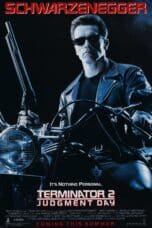 Terminator 2 (Terminator 2: Judgment Day) (1991)