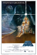 Star Wars: Episode IV – A New Hope (Star Wars) (1977)