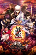 Gintama: The Final (2021)