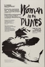 Woman in the Dunes (Suna no onna) (1964)