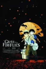 Grave of the Fireflies (Hotaru no haka) (1988)