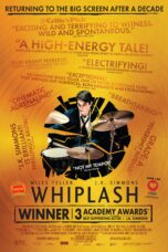 Whiplash (2014)