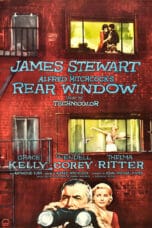 Rear Window (1954)