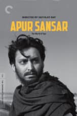 The World of Apu (Apur Sansar) (1959)