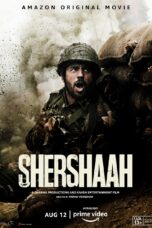 Shershaah (2021)