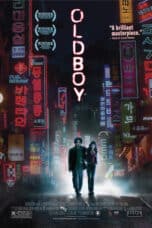 Oldboy (Oldeuboi) (2003)