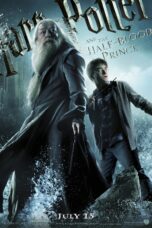 Harry Potter and the Half-Blood Prince (2009)