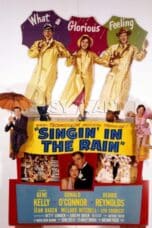 Singin’ in the Rain (1952)