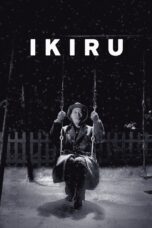 Ikiru (1952)